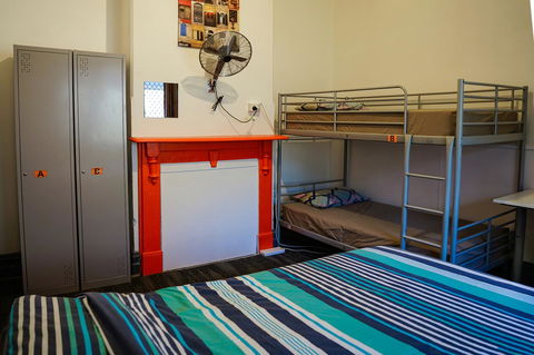 Haus Accommodation - Accommodation in Brisbane 12