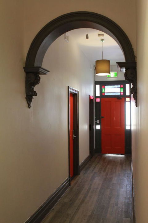 Haus Accommodation - Accommodation in Brisbane 11