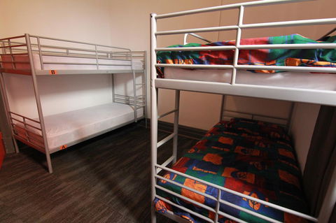 Haus Accommodation - Accommodation in Brisbane 26