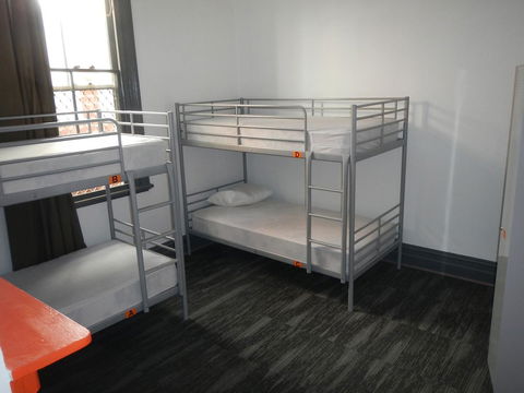 Haus Accommodation - Accommodation in Brisbane 21