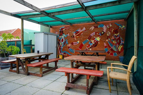 Haus Accommodation - Accommodation in Brisbane 3