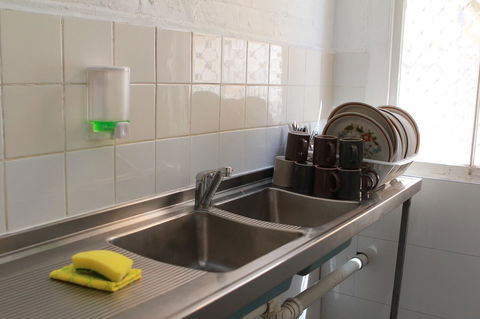 Haus Accommodation - Accommodation in Brisbane 17