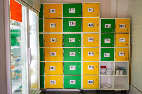 Haus Accommodation - Accommodation in Brisbane 15