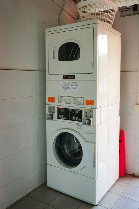 Haus Accommodation - Accommodation in Brisbane 7