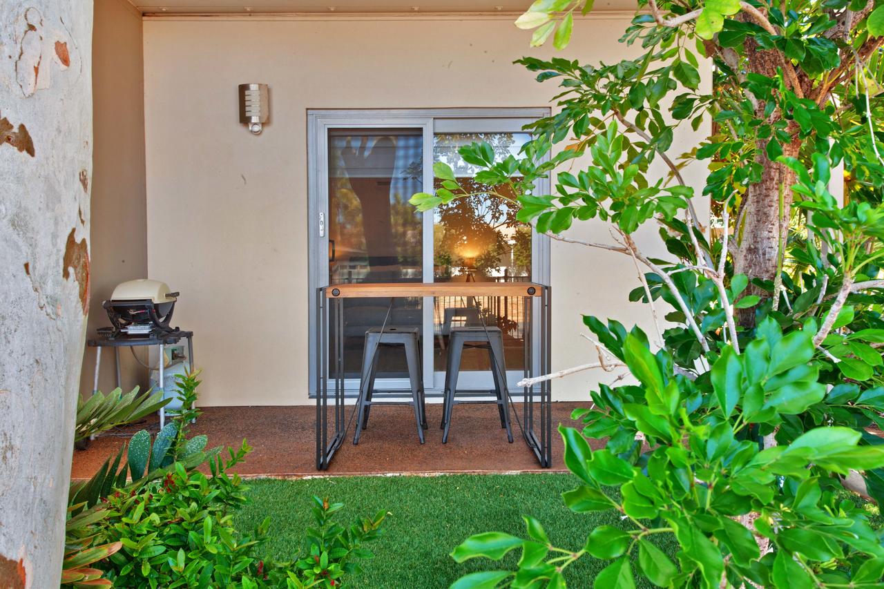 Karratha Industrial Estate WA Accommodation in Brisbane