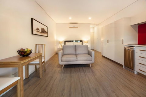 Latitude20 The Dunes - Accommodation in Brisbane 1