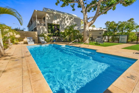 Latitude20 The Dunes - Accommodation in Brisbane 9