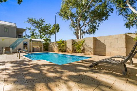 Latitude20 The Dunes - Accommodation in Brisbane 11