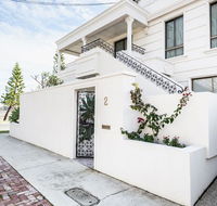 Ada South Fremantle - Accommodation in Brisbane