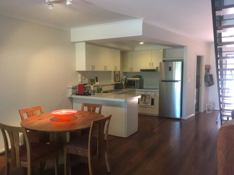 The Iceworks-overlooking Esplanade W Parking 2 Carscentral - Accommodation in Brisbane 4
