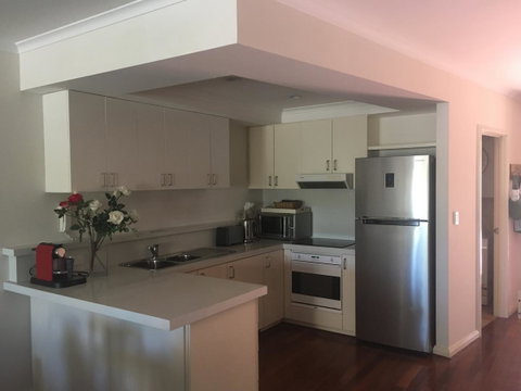 The Iceworks-overlooking Esplanade W Parking 2 Carscentral - Accommodation in Brisbane 6