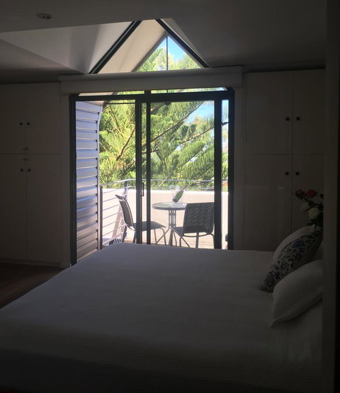 The Iceworks-overlooking Esplanade W Parking 2 Carscentral - Accommodation in Brisbane 11