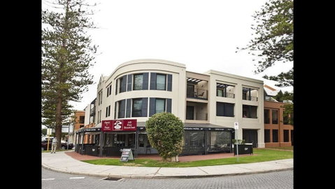 The Iceworks-overlooking Esplanade W Parking 2 Carscentral - Accommodation in Brisbane 0