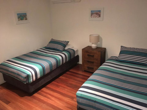 The Iceworks-overlooking Esplanade W Parking 2 Carscentral - Accommodation in Brisbane 13