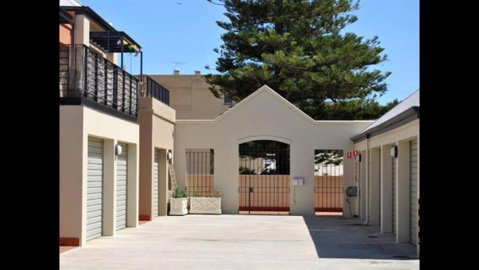 The Iceworks-overlooking Esplanade W Parking 2 Carscentral - Accommodation in Brisbane 17