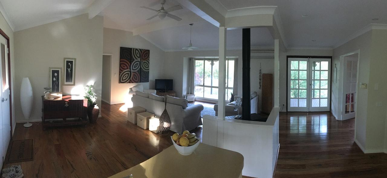  Accommodation in Brisbane