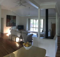 Tegwan's Nest Holiday Home - Accommodation in Brisbane