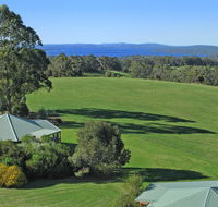 Celestine Retreat - Accommodation in Brisbane
