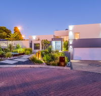 Perth Luxury Accommodation - Accommodation in Brisbane