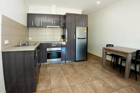 Latitude20 Searipple Rd - Accommodation in Brisbane 7