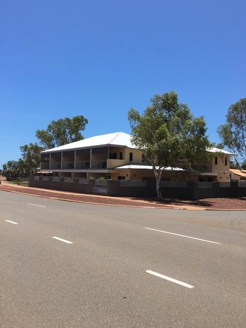 Latitude20 Searipple Rd - Accommodation in Brisbane 0