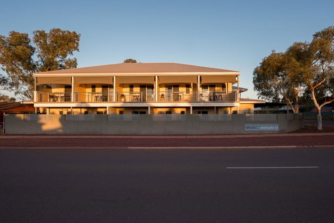 Latitude20 Searipple Rd - Accommodation in Brisbane 12