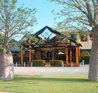 Blue Seas Resort - Accommodation in Brisbane
