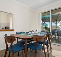 Como South Perth Villa - Accommodation in Brisbane