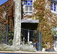 Chester Villa - Accommodation in Brisbane