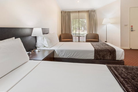 Karratha International Hotel - Accommodation in Brisbane 8