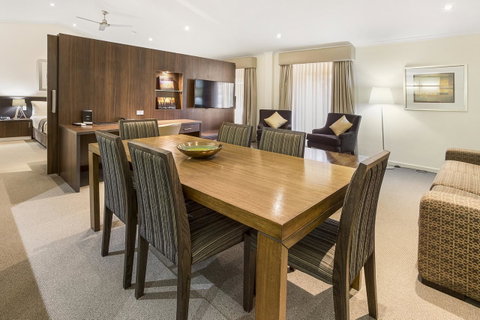 Karratha International Hotel - Accommodation in Brisbane 6