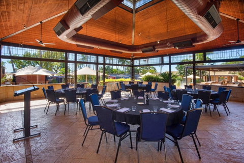 Karratha International Hotel - Accommodation in Brisbane 16