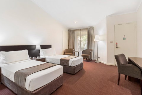 Karratha International Hotel - Accommodation in Brisbane 7