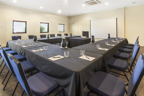 Karratha International Hotel - Accommodation in Brisbane 27