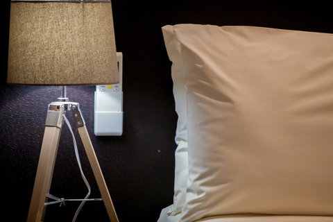 Karratha International Hotel - Accommodation in Brisbane 18