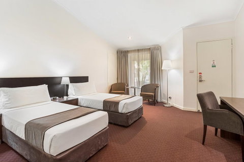 Karratha International Hotel - Accommodation in Brisbane 4