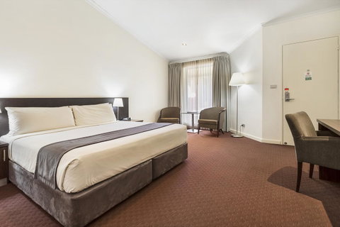 Karratha International Hotel - Accommodation in Brisbane 24