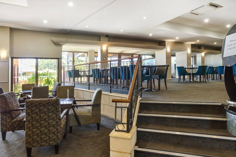 Karratha International Hotel - Accommodation in Brisbane 22