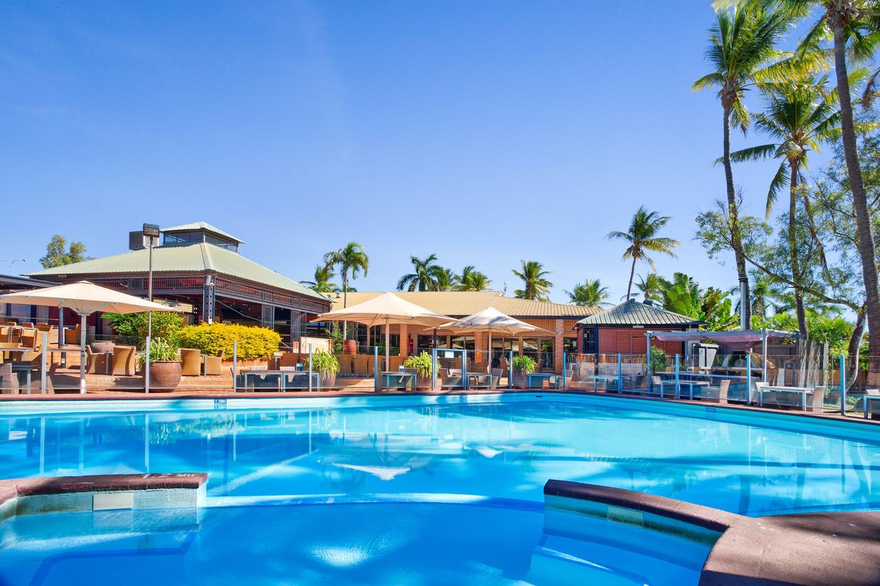Pegs Creek WA Accommodation in Brisbane
