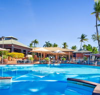 Karratha International Hotel - Accommodation in Brisbane