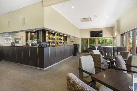 Karratha International Hotel - Accommodation in Brisbane 15