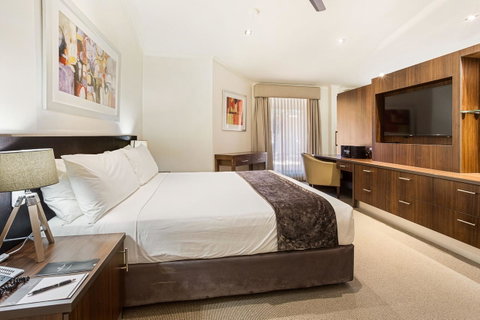 Karratha International Hotel - Accommodation in Brisbane 9