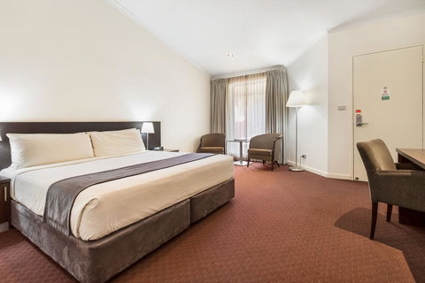 Karratha International Hotel - Accommodation in Brisbane 13