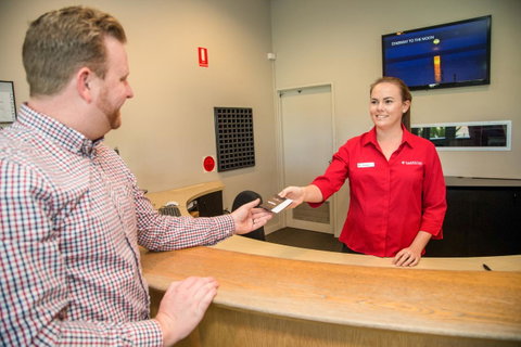 Karratha International Hotel - Accommodation in Brisbane 21