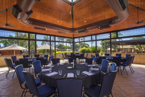 Karratha International Hotel - Accommodation in Brisbane 26