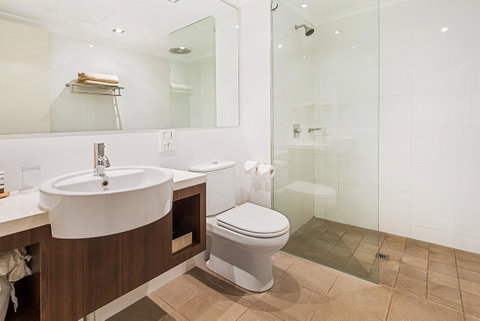 Karratha International Hotel - Accommodation in Brisbane 10