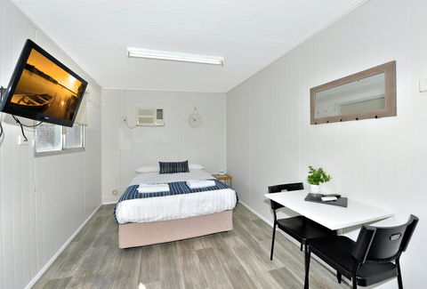 Mandurah Coastal Holiday Park - Accommodation in Brisbane 22
