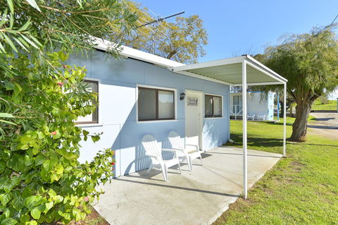 Mandurah Coastal Holiday Park - Accommodation in Brisbane 1