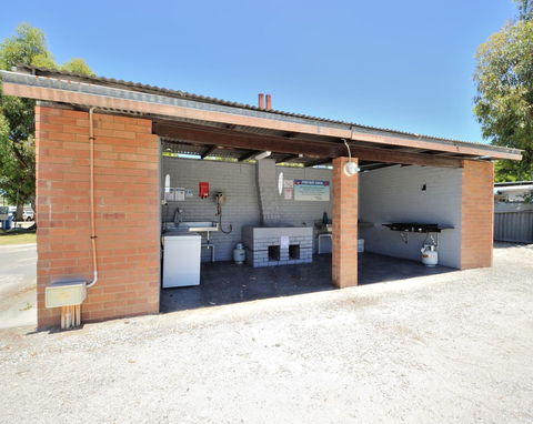 Mandurah Coastal Holiday Park - Accommodation in Brisbane 37