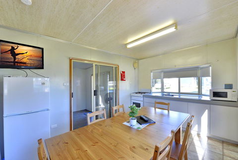 Mandurah Coastal Holiday Park - Accommodation in Brisbane 23